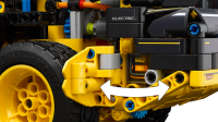 LEGO set 42209-1 Volvo L120 Electric Wheel Loader - Image 9