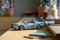 LEGO set 42210-1 2 Fast 2 Furious Nissan Skyline GT-R (R34) Car - Image 9