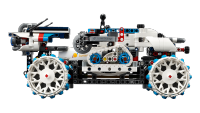 LEGO set 42211-1 Lunar Outpost Moon Rover Space Vehicle - Image 5