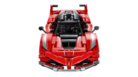 LEGO set 42212-1 Ferrari FXX K - Image 5