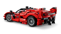 LEGO set 42212-1 Ferrari FXX K - Image 6
