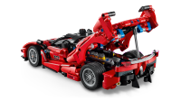 LEGO set 42212-1 Ferrari FXX K - Image 7