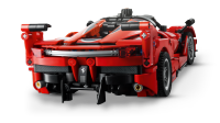 LEGO set 42212-1 Ferrari FXX K - Image 8
