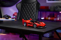 LEGO set 42212-1 Ferrari FXX K - Image 9