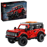 LEGO set 42213-1 Ford Bronco SUV - Image 2