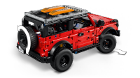 LEGO set 42213-1 Ford Bronco SUV - Image 7