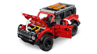 LEGO set 42213-1 Ford Bronco SUV - Image 8