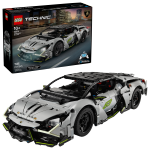 LEGO set 42214-1 Lamborghini Revuelto Super Sports Car - Image 2