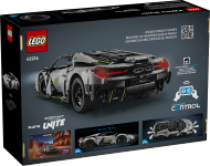 LEGO set 42214-1 Lamborghini Revuelto Super Sports Car - Image 8