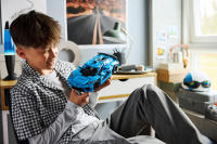 LEGO set 42217-1 Chevrolet Corvette Stingray Blue - Image 9