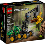 LEGO set 42218-1 John Deere 1470H Wheeled Harvester - Image 2