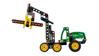LEGO set 42218-1 John Deere 1470H Wheeled Harvester - Image 3