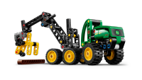 LEGO set 42218-1 John Deere 1470H Wheeled Harvester - Image 6