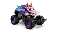 LEGO set 42220-1 Monster Jam  Sparkle Smash Pull-Back - Image 4
