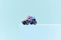 LEGO set 42220-1 Monster Jam  Sparkle Smash Pull-Back - Image 9