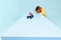 LEGO set 42220-1 Monster Jam  Sparkle Smash Pull-Back - Image 10