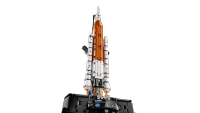 LEGO set 42221-1 NASA Artemis Space Launch System Rocket - Image 2