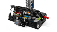 LEGO set 42221-1 NASA Artemis Space Launch System Rocket - Image 5