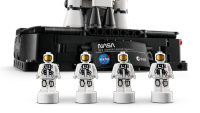 LEGO set 42221-1 NASA Artemis Space Launch System Rocket - Image 6