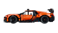 LEGO set 42222-1 Bugatti Chiron Pur Sport Hypercar - Image 3