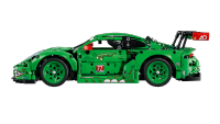 LEGO set 42224-1 Porsche 911 GT3 R REXY AO Racing Car - Image 5