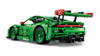 LEGO set 42224-1 Porsche 911 GT3 R REXY AO Racing Car - Image 6
