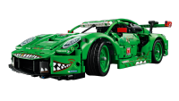 LEGO set 42224-1 Porsche 911 GT3 R REXY AO Racing Car - Image 7