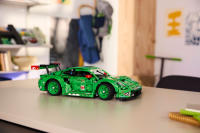 LEGO set 42224-1 Porsche 911 GT3 R REXY AO Racing Car - Image 11