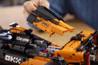 LEGO set 42228-1 McLaren MCL39 F1 Car - Image 5