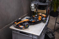 LEGO set 42228-1 McLaren MCL39 F1 Car - Image 7