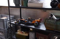 LEGO set 42228-1 McLaren MCL39 F1 Car - Image 9