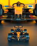 LEGO set 42228-1 McLaren MCL39 F1 Car - Image 12