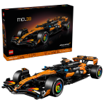 LEGO set 42228-1 McLaren MCL39 F1 Car - Image 2