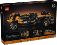 LEGO set 42228-1 McLaren MCL39 F1 Car - Image 14