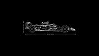 LEGO set 42228-1 McLaren MCL39 F1 Car - Image 19