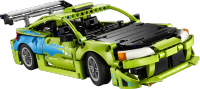 LEGO set 42229-1 Fast and Furious Mitsubishi Eclipse Car - Image 1