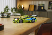 LEGO set 42229-1 Fast and Furious Mitsubishi Eclipse Car - Image 5