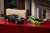 LEGO set 42229-1 Fast and Furious Mitsubishi Eclipse Car - Image 6