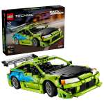 LEGO set 42229-1 Fast and Furious Mitsubishi Eclipse Car - Image 2