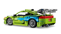 LEGO set 42229-1 Fast and Furious Mitsubishi Eclipse Car - Image 9