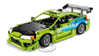 LEGO set 42229-1 Fast and Furious Mitsubishi Eclipse Car - Image 12