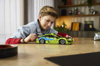 LEGO set 42229-1 Fast and Furious Mitsubishi Eclipse Car - Image 14