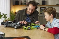 LEGO set 42229-1 Fast and Furious Mitsubishi Eclipse Car - Image 15
