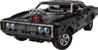 LEGO set 42231-1 Fast and Furious Dodge Charger R/T Car - Image 1