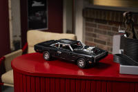 LEGO set 42231-1 Fast and Furious Dodge Charger R/T Car - Image 12