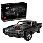 LEGO set 42231-1 Fast and Furious Dodge Charger R/T Car - Image 2