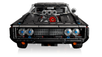 LEGO set 42231-1 Fast and Furious Dodge Charger R/T Car - Image 13