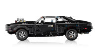 LEGO set 42231-1 Fast and Furious Dodge Charger R/T Car - Image 15