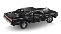 LEGO set 42231-1 Fast and Furious Dodge Charger R/T Car - Image 16