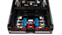 LEGO set 42231-1 Fast and Furious Dodge Charger R/T Car - Image 17